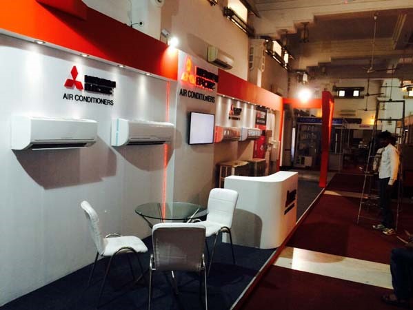 Coolex 2015, Dehradun, India